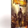 Mutant Year Zero : Set de plans et jetons