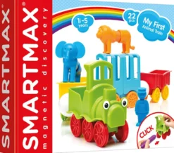 My First Animal Train