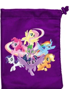 My Little Pony - Bourse à dés
