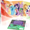 My Little Pony - Ecran et livret de scénario