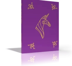 My Little Pony - Journal de bord de personnage