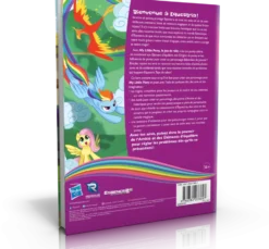 My Little Pony - Livre de Base
