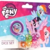 My Little Pony - Set de dés