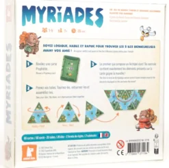Myriades