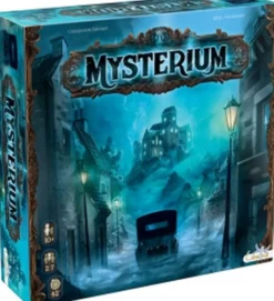 Mysterium