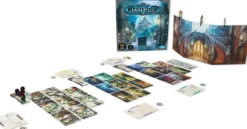 Mysterium (nouvelle version - 2025)