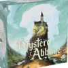 Mystère à l'Abbaye
