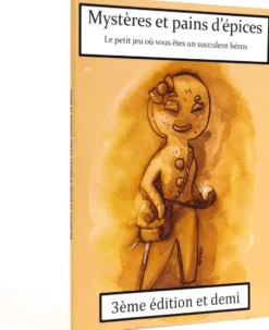 Mystères et pains d'épices