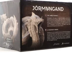 Mythic Battles Ragnarok: Jormungand (Ext)