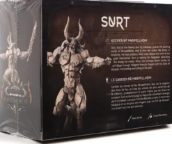 Mythic Battles Ragnarok: Surt (Ext)