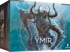 Mythic Battles Ragnarok: Ymir (Ext)