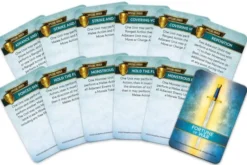 Mythic Commander: Core Rulebook VO