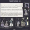 Mythos Tarot Cthulhu - Le guide
