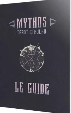 Mythos Tarot Cthulhu - Le guide