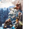 Nains T20 : Svara du Bouclier