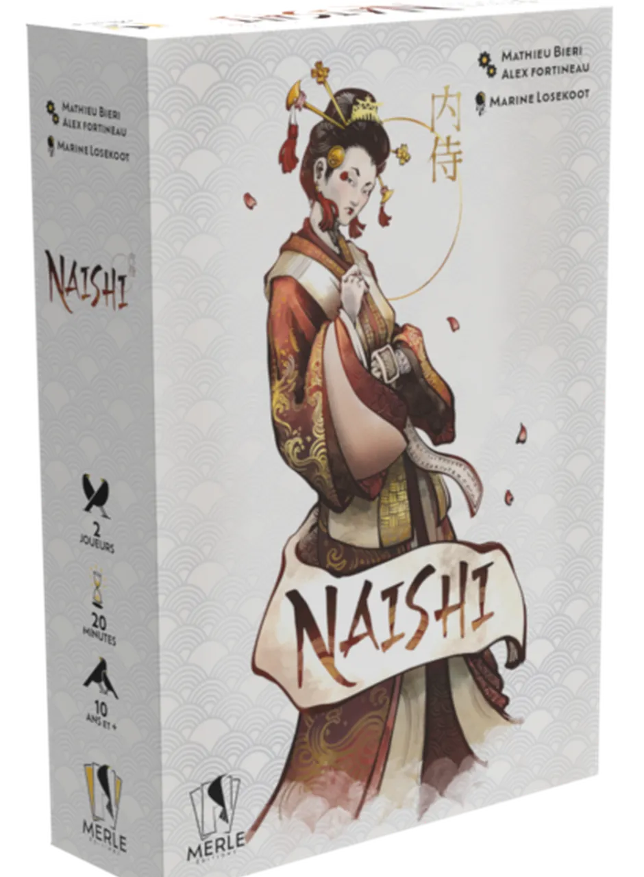 Naishi