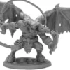 Narglauth Fire Demon