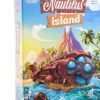 Nautilus Island