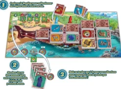 Nautilus Island
