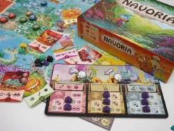 Navoria