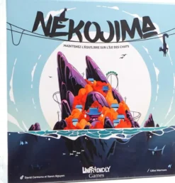 Nekojima