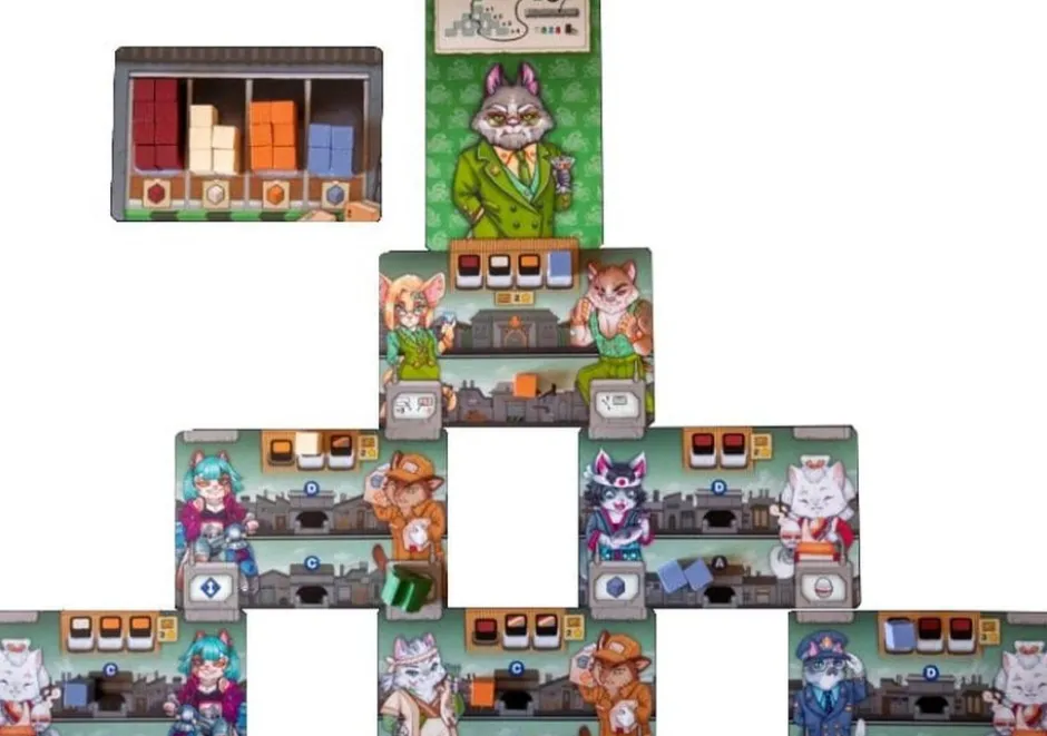 Neko Syndicate