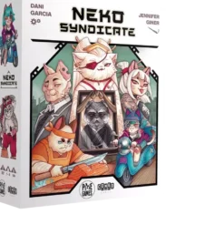 Neko Syndicate