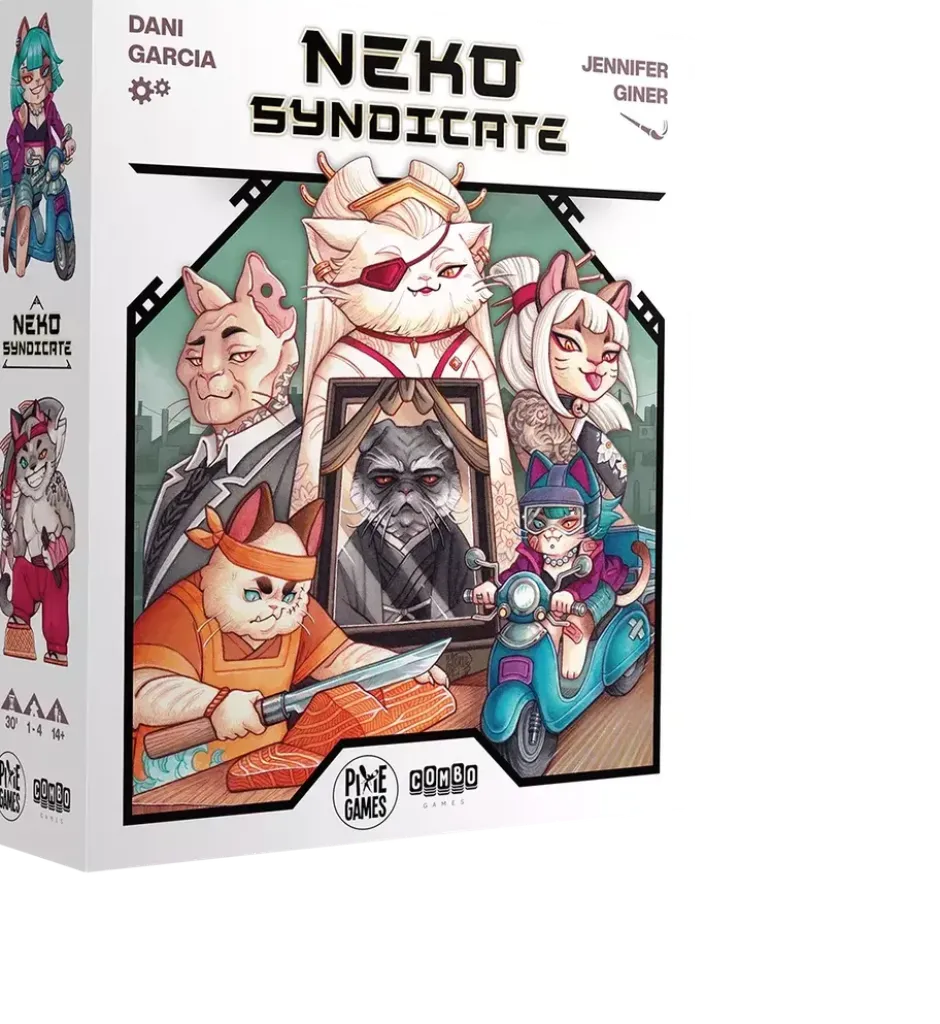 Neko Syndicate