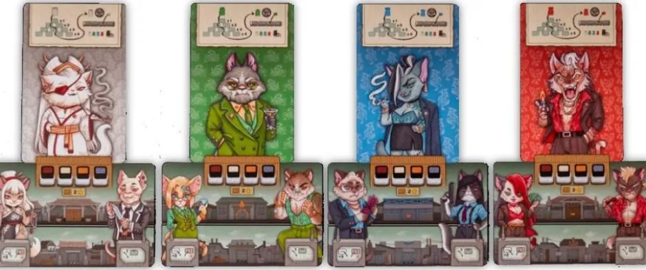 Neko Syndicate