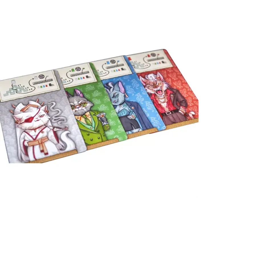Neko Syndicate