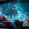 Nemesis Retaliation : The Xyrians (Ext)