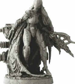 Nemesis Retaliation : The Xyrians (Ext)