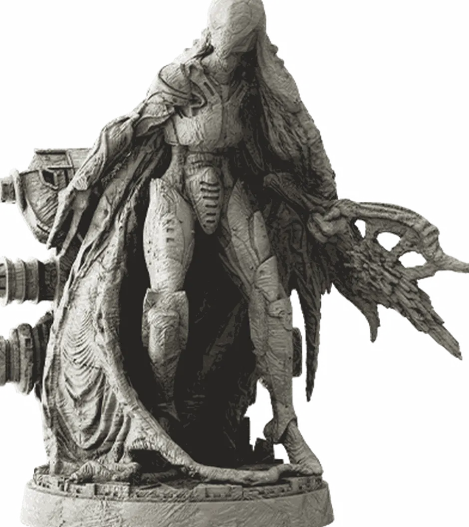 Nemesis Retaliation : The Xyrians (Ext)
