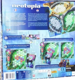 Neotopia