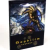 Nephilim Légende : Le Souffle du Dragon
