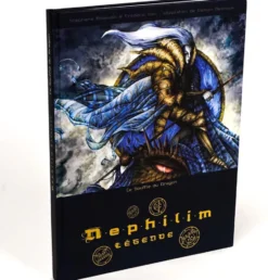 Nephilim Légende : Le Souffle du Dragon