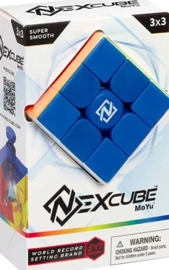 Nexcube 3x3