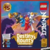 Ninjago: Destiny's Bounty Adventures