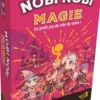Nobi Nobi : Magie