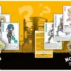 Nobi Nobi : Thriller