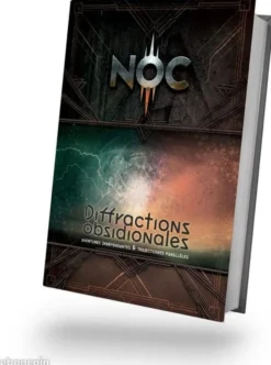 Noc : Diffractions Obsidionales