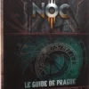 Noc : Guide de Prague