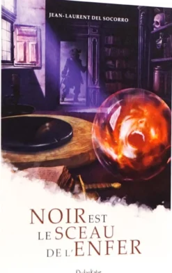 Noir est le sceau de l’enfer