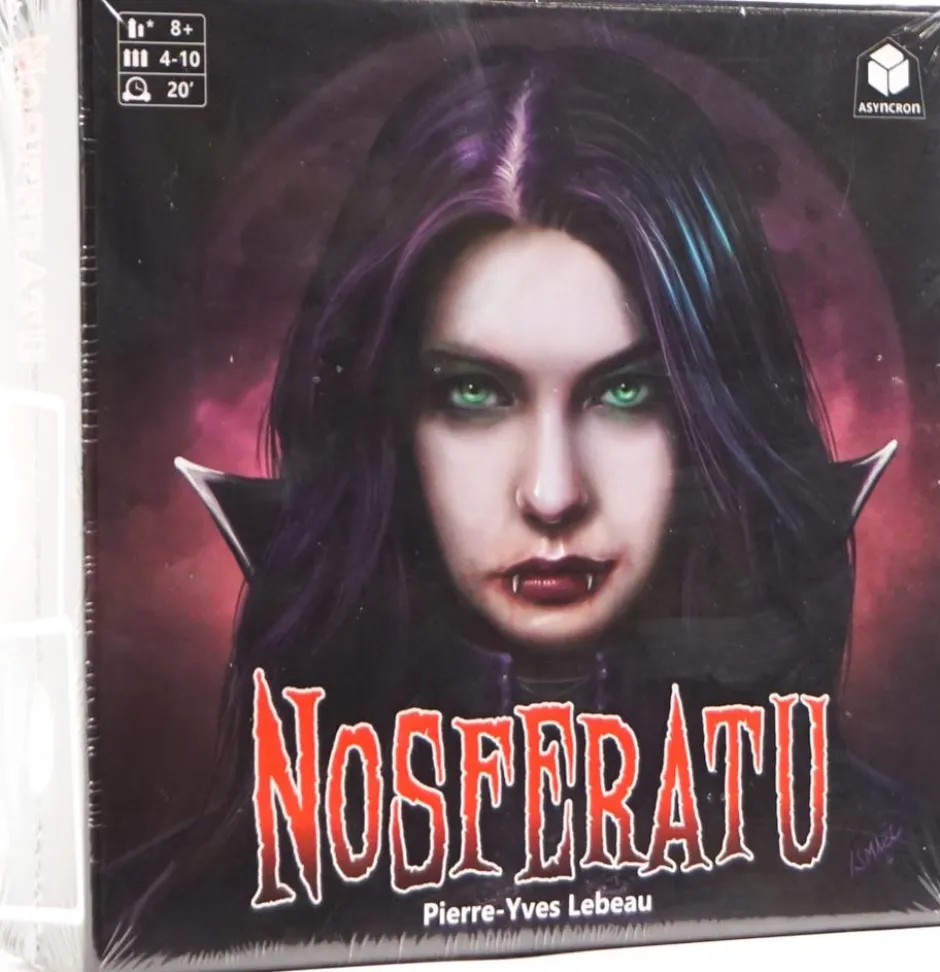Nosferatu