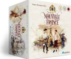 Nouvelle France