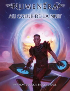 Numenéra - Au Coeur de la Nuit