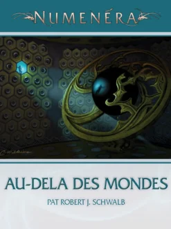 Numenéra - Au-delà des mondes