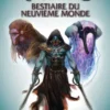 Numenéra - Bestiaire du Neuvième Monde