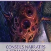 Numenéra - Conseils narratifs & étranges époques