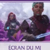 Numenéra - Ecran du MJ